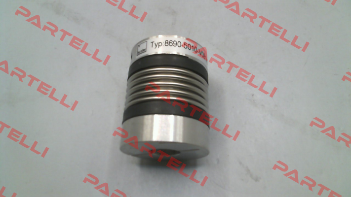 8690-5010-V-08-14-0 Burster