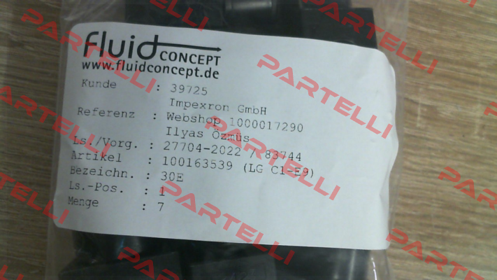 30E (100163539 ) ACL