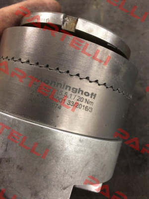 587.15.5.1/20    oem Monninghoff