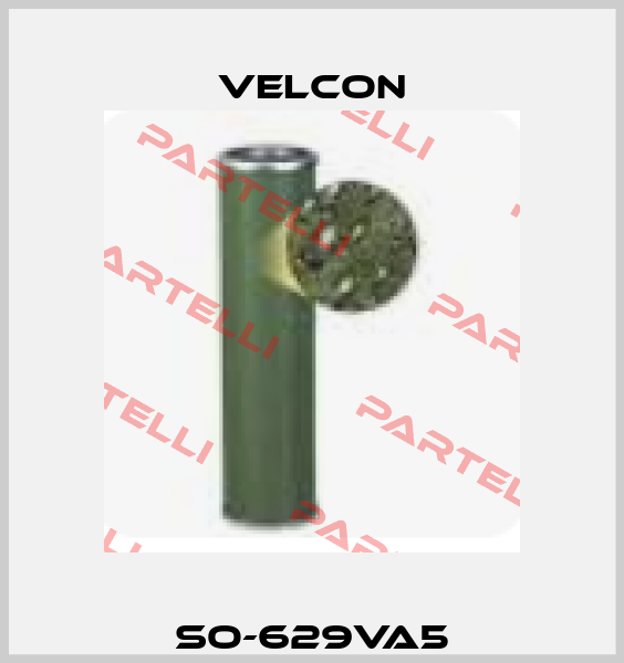 SO-629VA5 Velcon