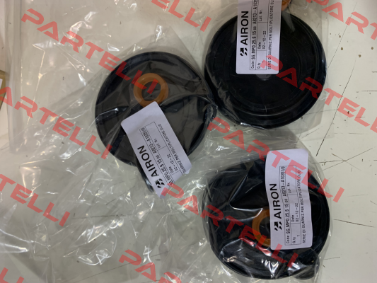 SG.MPO.25.S15 Airon