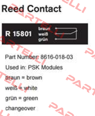 8616-018-03  Rexroth