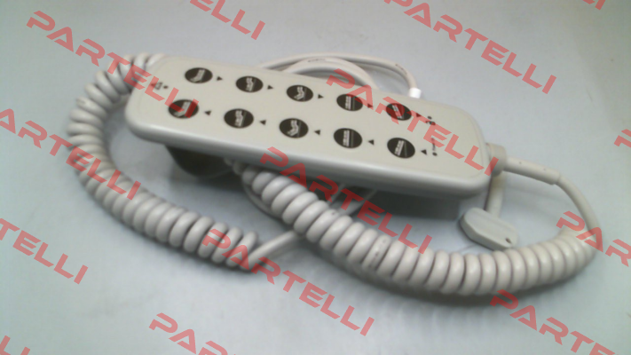 81745 / HS-IPROXX 2/10/GY/GY/SM+/H DEWERT