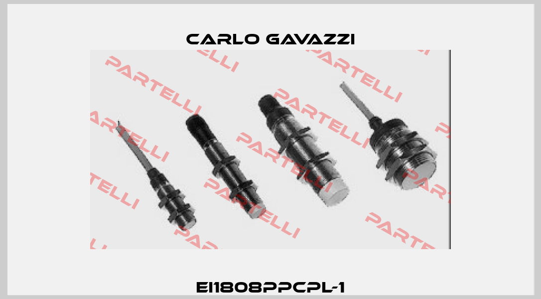 EI1808PPCPL-1 Carlo Gavazzi