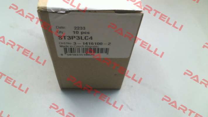 ST3P3LC4 Schrack