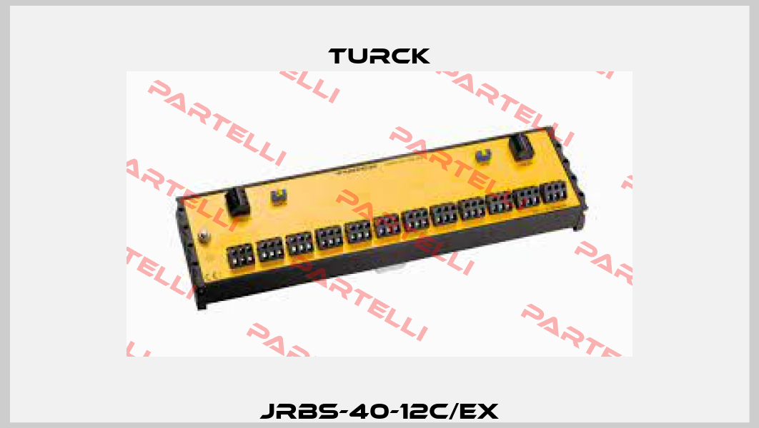 JRBS-40-12C/EX Turck