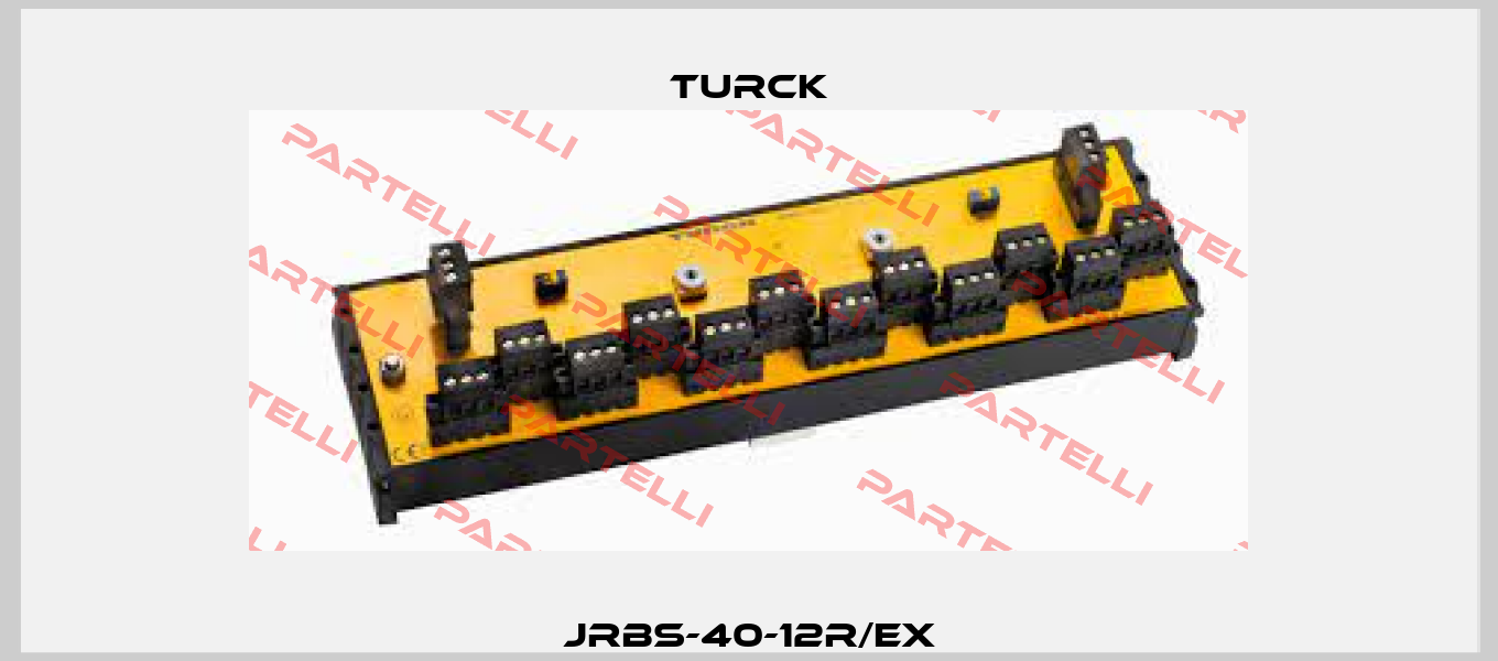 JRBS-40-12R/EX Turck