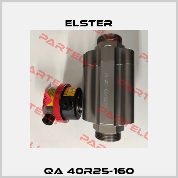 QA 40R25-160 Elster