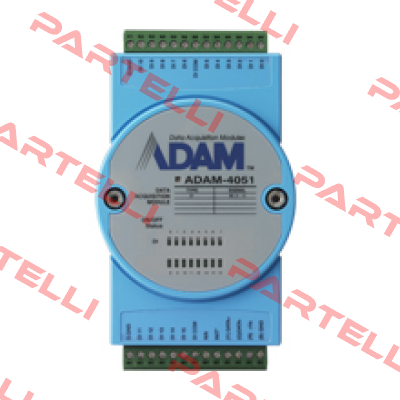 ADAM-4051-C Advantech