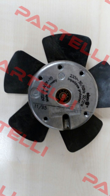 A25110-A001-10 EBM Papst