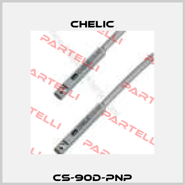 CS-90D-PNP Chelic