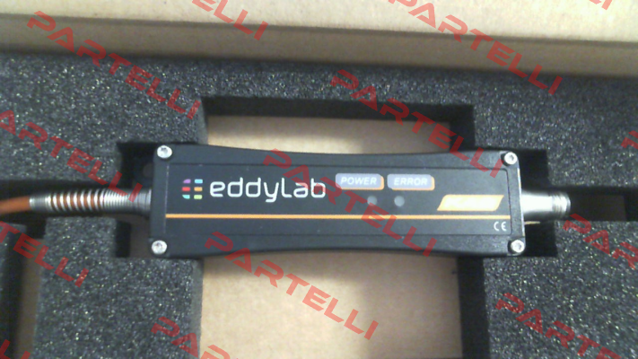 KAB-24V-10V-M12A EDDYLAB