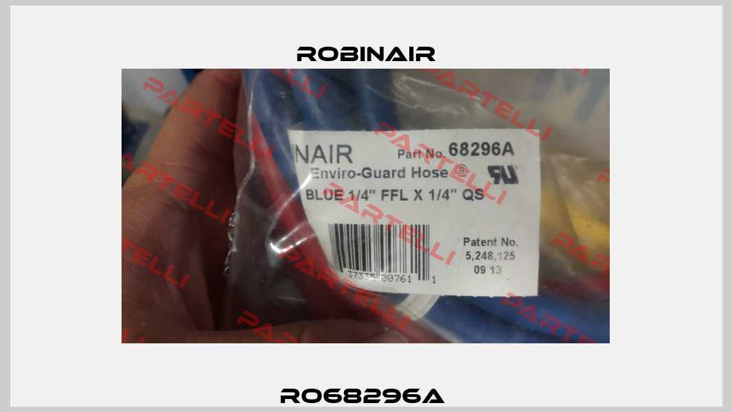 RO68296A  Robinair