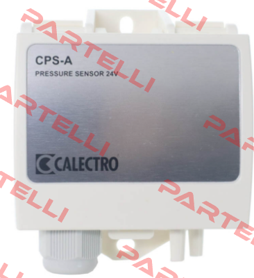 CPS-24V - obsolete, replaced by - CPS-A Calectro