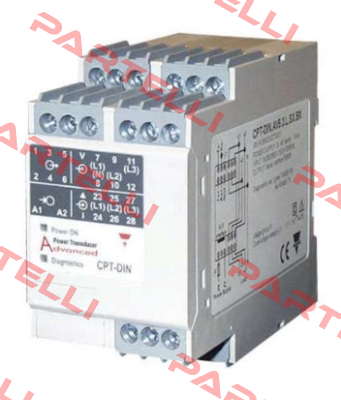 CPTDINAV53HA1AX Carlo Gavazzi