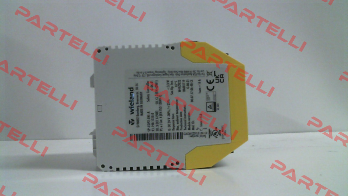 R1.190.1310.0 / SP-COP2-ENI-A Wieland Electric