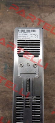 CPU 852 Selectron