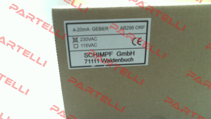 AB 298 V 07 Schimpf