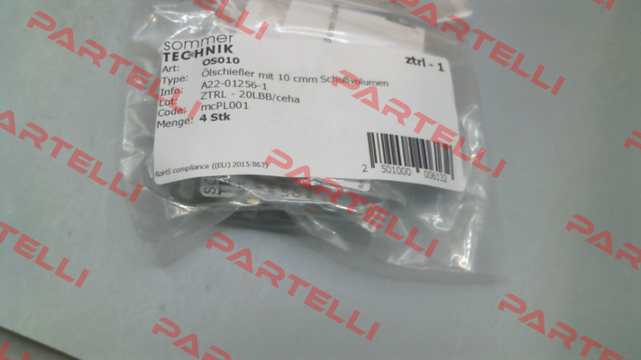 OS010 Sommer Technik