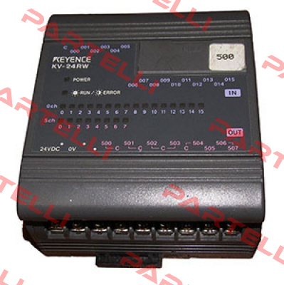 KV-24RW-obsolete / Reconditioned Keyence