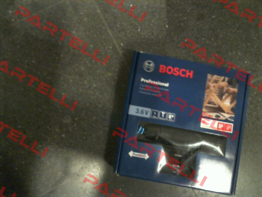 06019H2100 Bosch