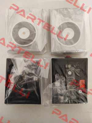 GTR063.500061 (4pcs) HAHN-MAGNET (Kendrion)
