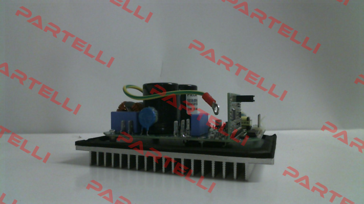Type: MIS80/4-A ORANGE1 (Elprom)