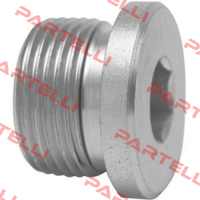 VSTI1/4ED71 (pack 1x10) Parker