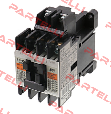 SC-03 AC200V 1A Fuji