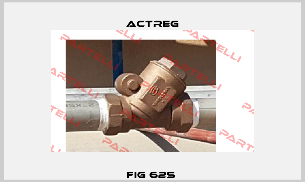 FIG 62S  Actreg