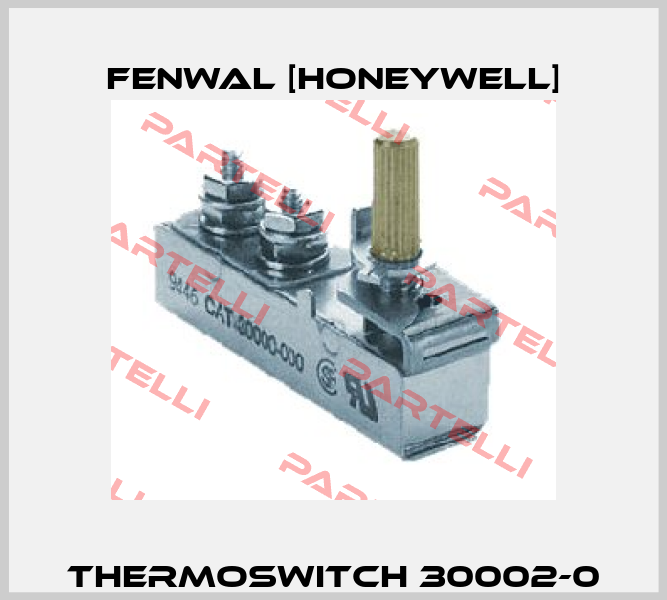 Thermoswitch 30002-0 Fenwal [Honeywell]