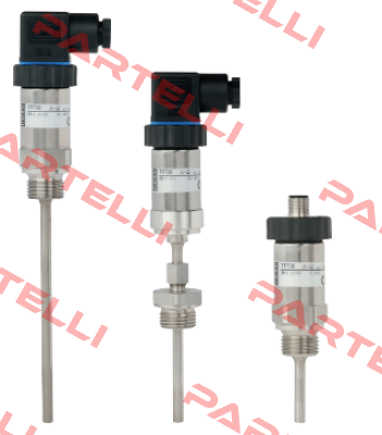 14298452 Tecsis (WIKA Group)