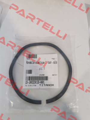 SSB-0709 SMALLEY