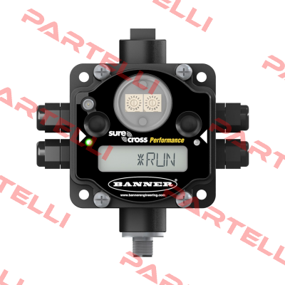 DX80N9X6S4P4M2M2 Turck