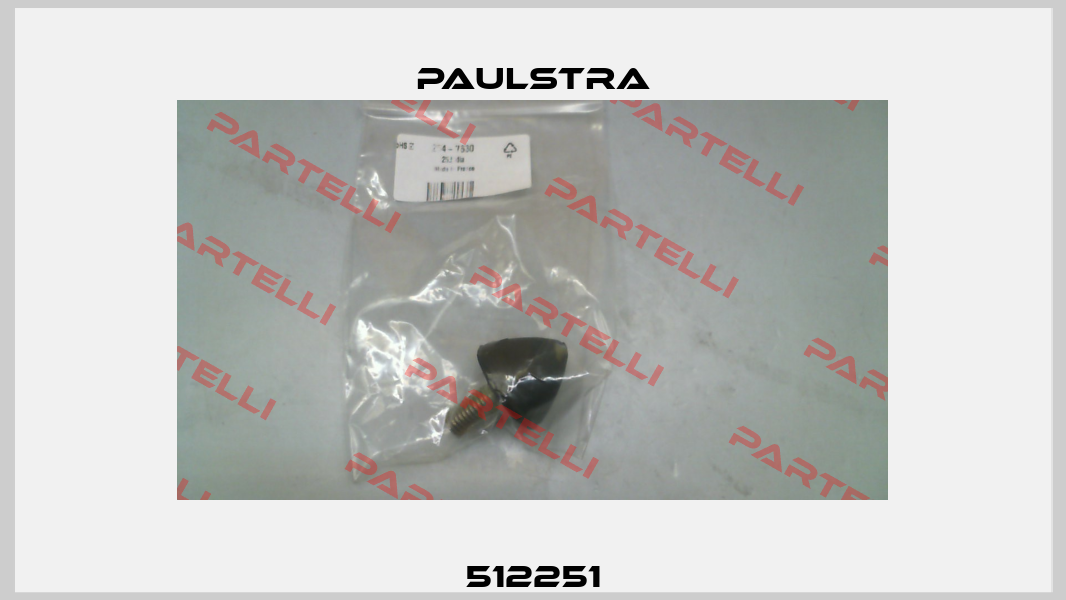 512251 Paulstra