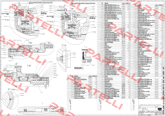 RBE06.7250/IA/0 Staubli