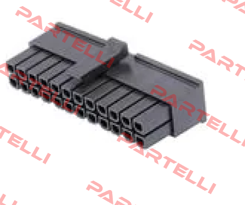 043025-2400 Molex