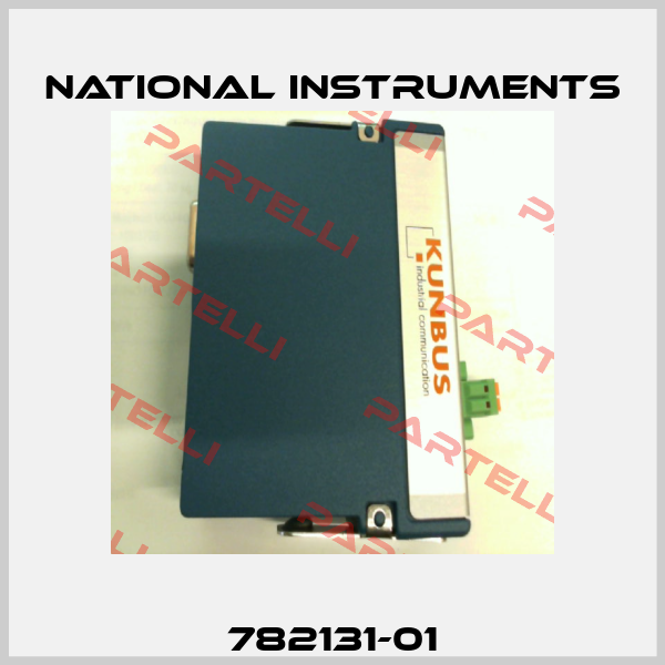 782131-01 National Instruments