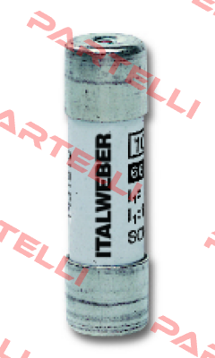 Fus CH14 aM 50A 400V (pack x10) Italweber
