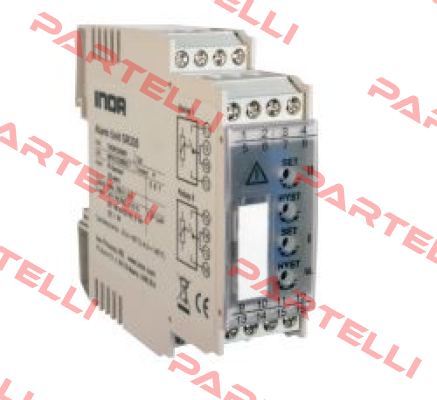 P/N: 70SR33500 Type: SR335 Inor