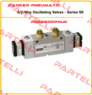PD34796 Parker