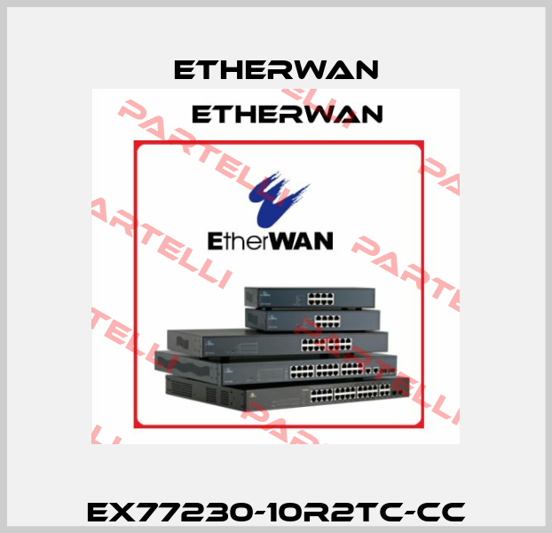 EX77230-10R2TC-CC Etherwan