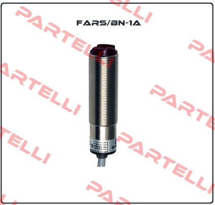 FARS/BN-1A Micro Detectors / Diell (now Datasensing)
