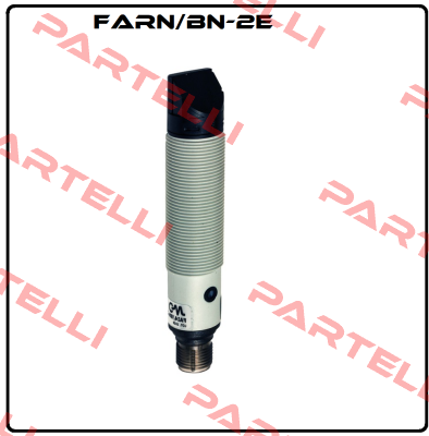 FARN/BN-2E Micro Detectors / Diell (now Datasensing)