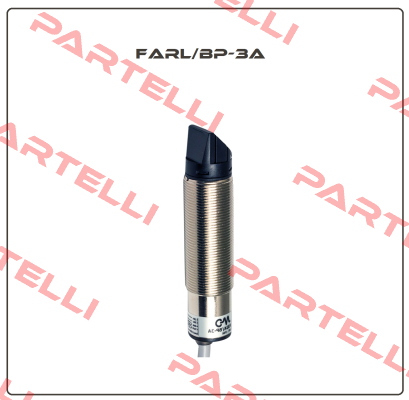 FARL/BP-3A Micro Detectors / Diell (now Datasensing)