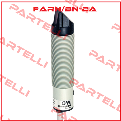 FARN/BN-2A Micro Detectors / Diell (now Datasensing)