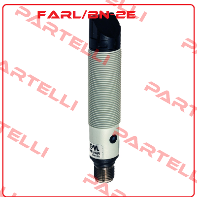 FARL/BN-2E Micro Detectors / Diell (now Datasensing)