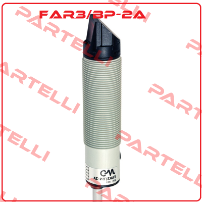 FAR3/BP-2A Micro Detectors / Diell (now Datasensing)