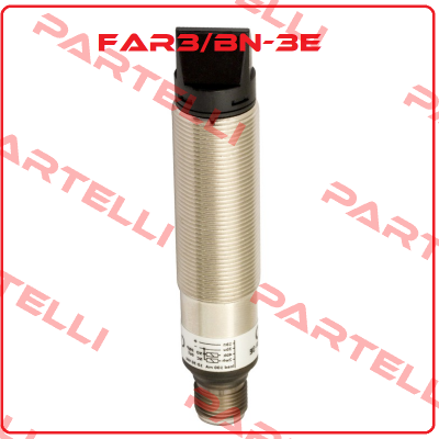 FAR3/BN-3E Micro Detectors / Diell (now Datasensing)