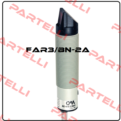 FAR3/BN-2A Micro Detectors / Diell (now Datasensing)